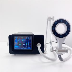 China Touch Free Magneto Therapy Machine Transduction Physical Device wholesale