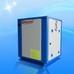 CCC Energy - Saving Heat Pump Heating 12KW Cooling 9KW Combined Cold And Heat