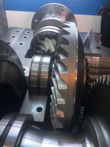 China Roller Bearing Spherical Outside Diameter 530mm 1200mm for Pharmaceutical Machinery wholesale