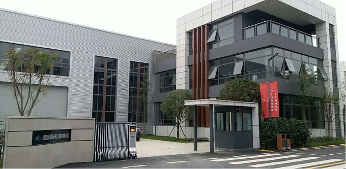 20~120m Building Secondary Constant Pressure Water Supply Water Treatment Equipments 2