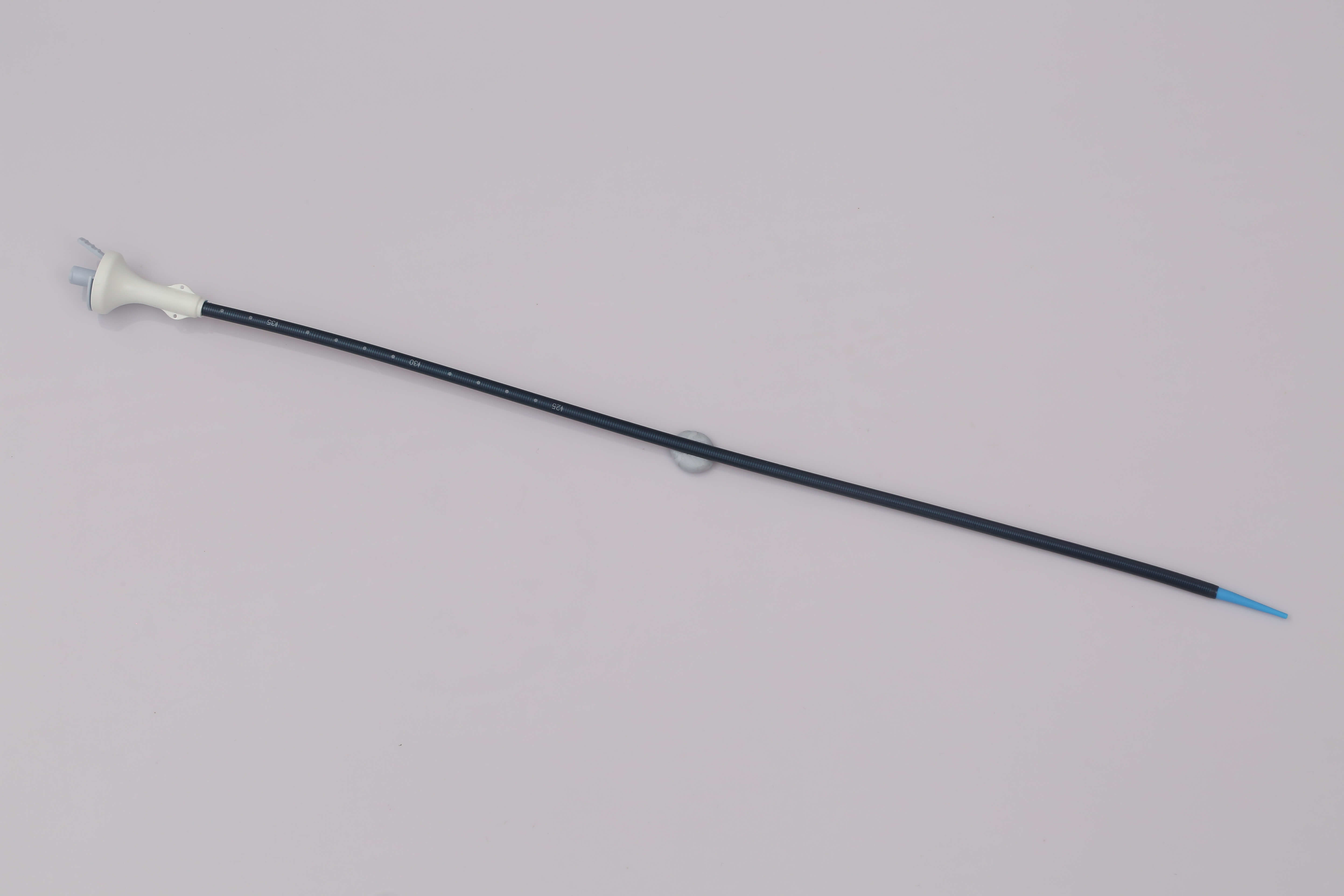 Hydrophilic Coated PTFE Disposable Flexible Ureteral Access Sheath 12Fr