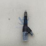Diesel Fuel Injector 0445120067 20798683 for Volvo Excavator EC210 EC210B KHD
