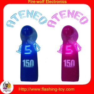 China Led fan wholesale
