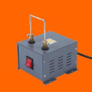 China Cloth Tape And Nylon Hot Wire Rope Cutter 50mm 35W wholesale