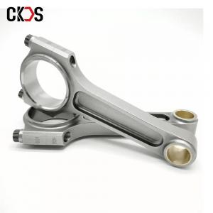 China Factory Direct Sale Japanese Diesel ENGINE CONNECTING CON ROD for ISUZU 4JB1/TFR55 8980139624 8-98013962-4 Piston wholesale