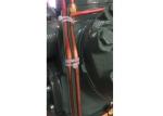 Medium Temperature Hermetic Air Cooled Condensing Unit Refrigeration Equipment
