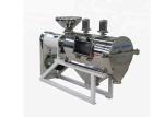 Horizontal Coffee Powder Centrifugal Sifter