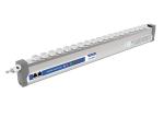 24VDC CE Static Eliminator Bar Ionizer Self Balancing