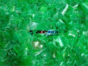 China 500kg/h pet bottle crushing washing machine wholesale