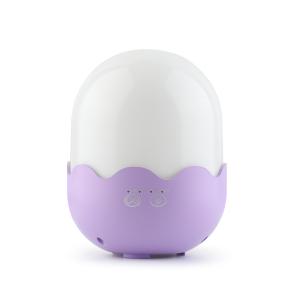 China 5W Rated Power Aroma Diffuser Humidifier DC5V 117 * 153mm Air Purifier With Colorful Lights wholesale