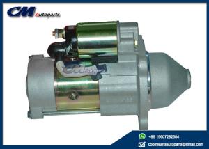 China Starting Motor S43-20105 Cummins Foton ISF2.8 engine 5266969 5295576 5311304 wholesale