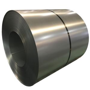 China ASTM Q195 Hot Dipped Galvanized Steel Sheet Coil Sheet Strip 1500 Mm Dx52D wholesale