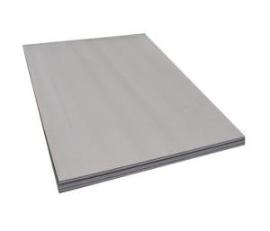 China SUS304 Hot Rolled Stainless Steel Plate 1000mm To 1250mm wholesale