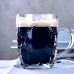 500ml 16.5oz Dimple Beer Glass Mug Dimpled Beer Glass Stein Low Price