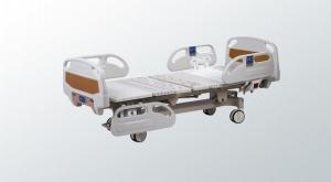 China 2200mm Electric ICU Hospital Bed Hospital Ward Furniture wholesale