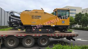 China XZ450F Directional Drilling Machine Underground Pipeline Directional Drilling wholesale
