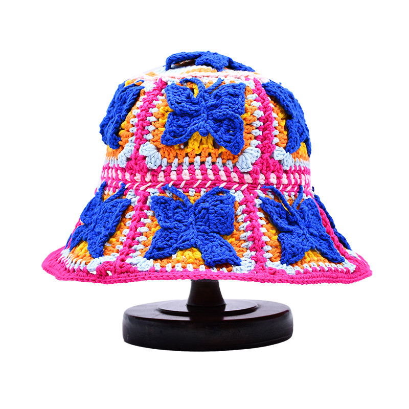 Outdoor Fishing Bucket Hat for Unisex Fishing Enthusiasts Custom Design