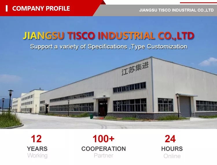 excellent steel company