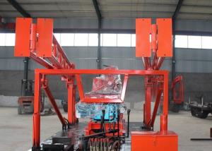 China River Levees Grouting 200 Meter Borehole Drilling Machine wholesale