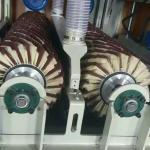 Customizable Polishing Grinding Emery Cloth Roller Sander Sisal Brush Roller