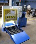 high efficiency Rubber Bale Cutter 5.5KW