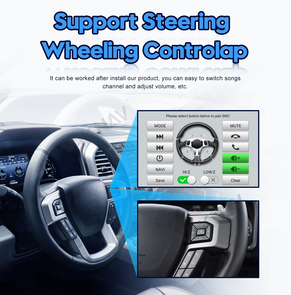 12.3inch Android Carplay Car radio For Toyota land Cruiser LC200 Multimedia Player Stereo Android GPS Navigation Carplay