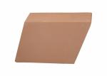 Light Yellow Low Bulk Density 1350C Fire Clay Bricks