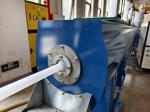 PPR PP PE Pipe Extrusion Machine , PPR Water Pipe Extrusion Line