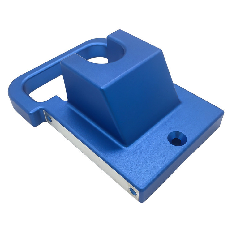 milling 3d printed parts