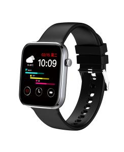 China Touch Screen 1.69 Inch Fitness Tracker Smartwatches For Sedentary Reminder wholesale