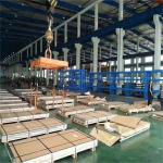 NiCu30Al Monel Metal Alloy Steel Plate Sheet 1500mm*3000mm*3mm