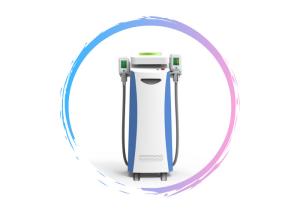 China fat freezing cryolipolysis slimming machine Weight Loss Cryolipolysis Slimming Machine wholesale