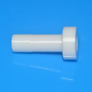 China Precision Machining Flanged Bearing Bush Durable RoHS REACH Certification wholesale