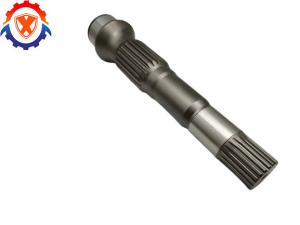 China PC200-8 HANDOK Hydraulic Parts Cylinder Block Drive Spring wholesale