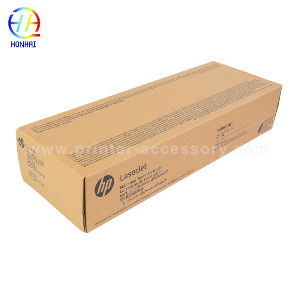 Toner Cartridge For HP MFP E73130dn E73135 E73140dn Flow MFP E73130z E73135 E73140z W9065MC Printer Toner Cartridge