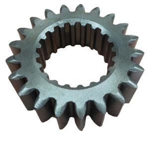 China Sun Gear 113-15-33210 for Bulldozer D31P-18 wholesale
