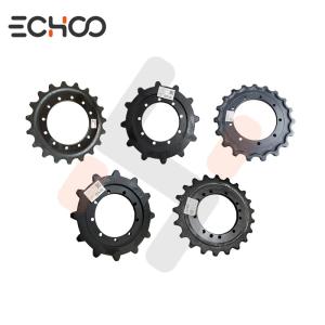 China 80672983 Sprocket cold milling machine chassis spare accessories wholesale