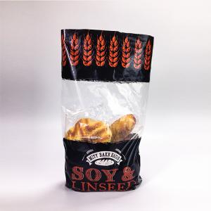 China BOPP Bread Packaging Bags wholesale