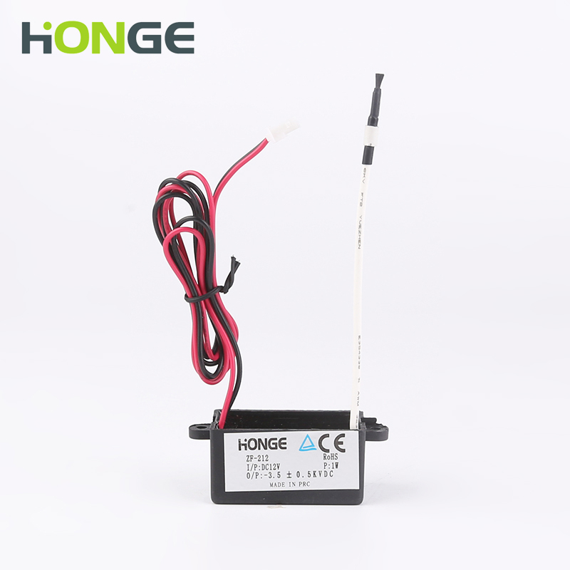 High Concentration Negative Ion Generator Hair Dryer Parts DC3-12V ZF-212