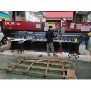 Foshan Ever Art Metal Co.,Ltd