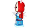 Candy Dispenser Capsule Toys Gift Vending Machine for Playground
