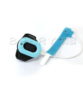 China Handy Heart Rate Meter Home Medical Pediatric Sleep Apnea Monitoring Oximeter wholesale