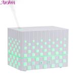 Rubik's Cube 220ml Plastic Aroma Diffuser