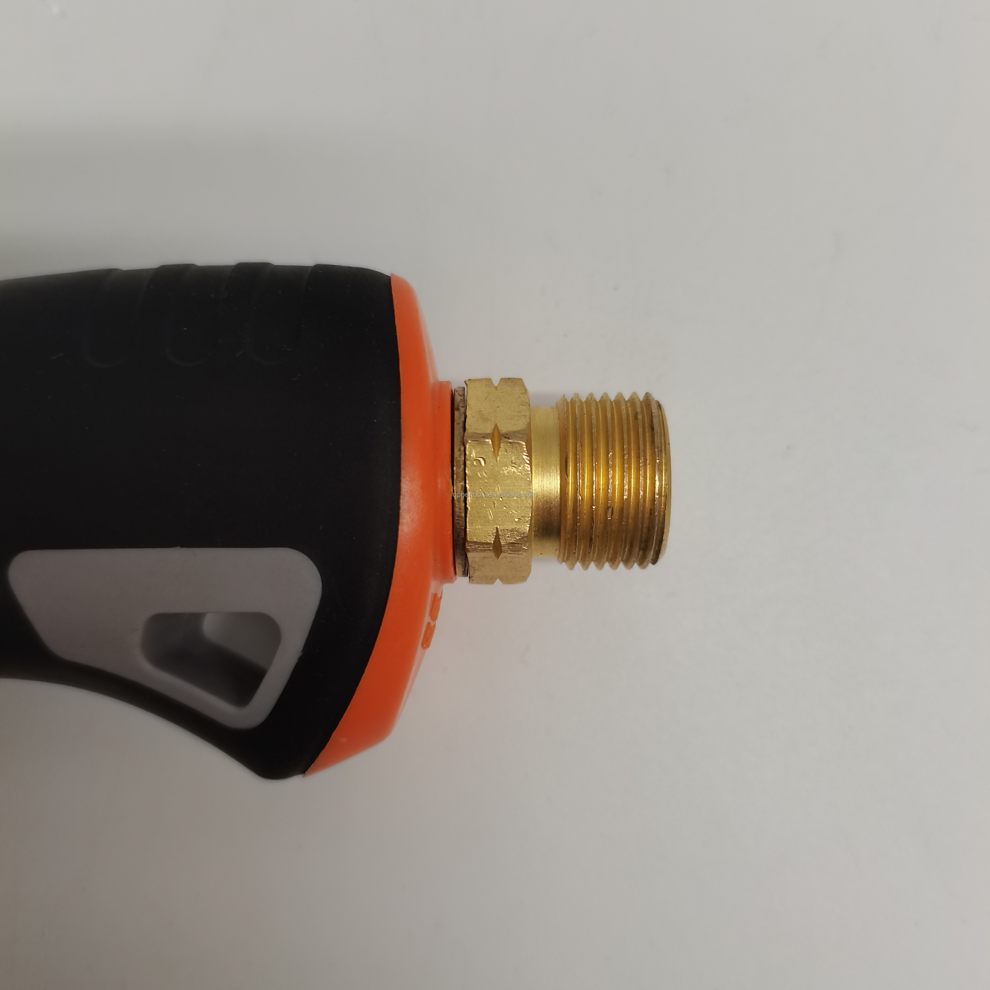 Upper Heating Torch Handle Ideal for Welding and Weeding Burner at 1300C Temperature