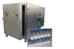 300KG Capacity Pharmaceutical Freeze Dryer Water Cooling