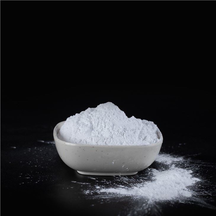 Customized White Activated Alumina Desiccant With CaO 0.4 Concentration