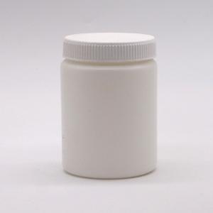 China SCREW CAP 120ML HDPE Wide Mouth Bottle for Pill Capsule Tablet Medicine 130CC wholesale