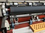94 Inch Nightgowns Computer Guided Quilting Machine Commercial 4.5KW