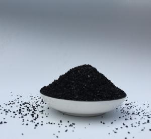 China Pure Wood Pellets Activated Carbon Water Treatment Volatile Organic Compounds wholesale