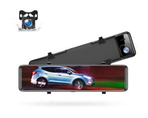 China 11.26 Inch 1080P Dash Cam wholesale